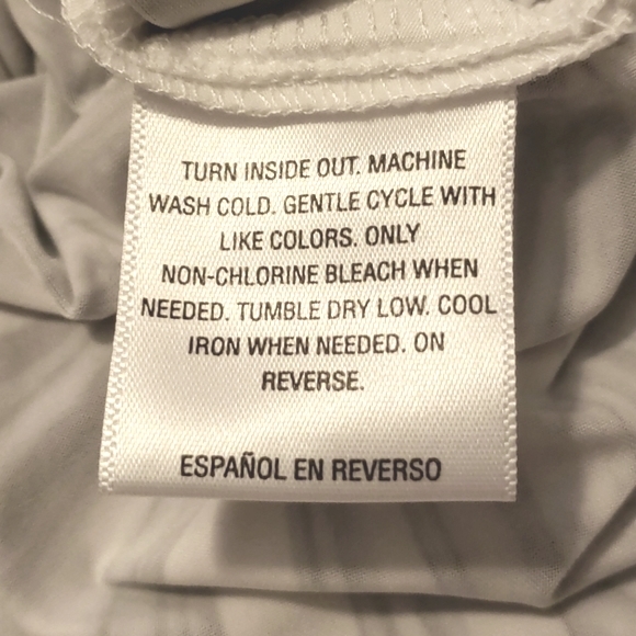 Style & Co Top - Picture 7 of 9